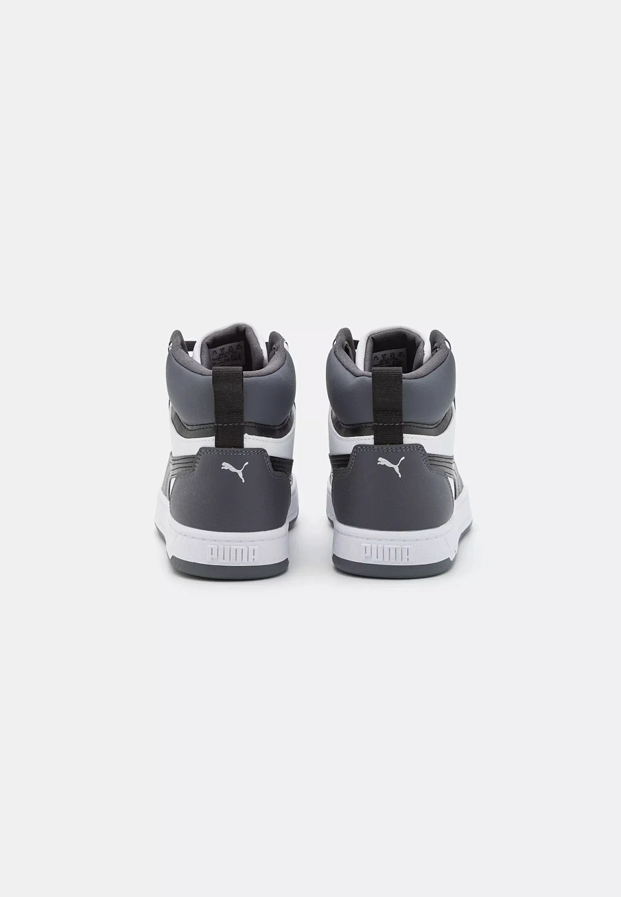 Фото № 2 с приближением к товару «‎CAVEN 2.0 MID UNISEX»