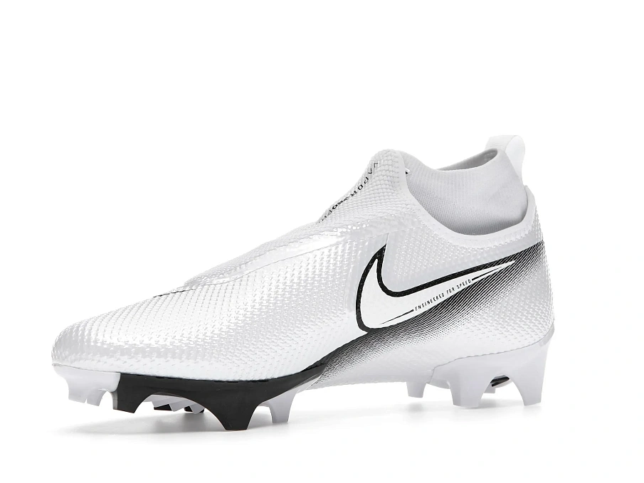 Фото № 4 с приближением к товару «‎Nike Vapor Edge Pro 360 White»