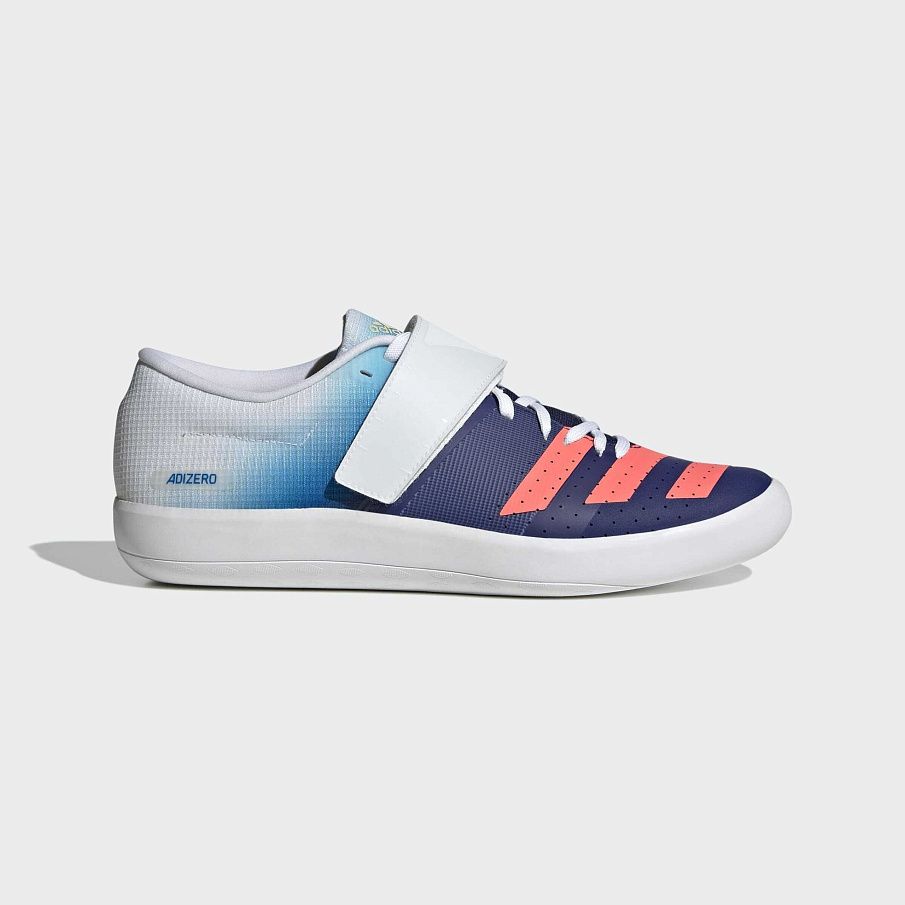 Фото № 5 с приближением к товару «‎Кроссовки Adidas SPAD541A21Y-K11»