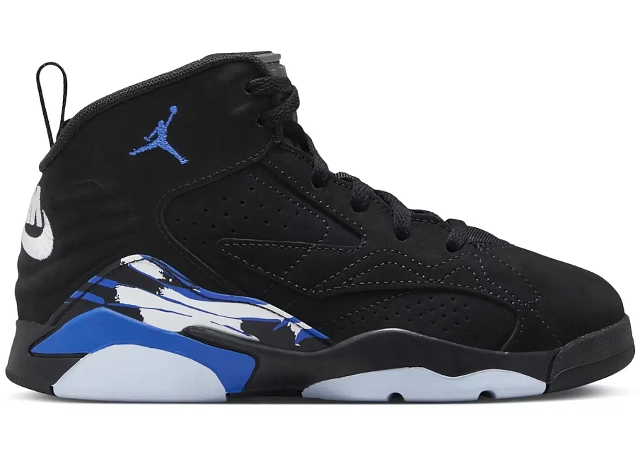 Фото № 1 с приближением к товару «‎Jordan Jumpman MVP»