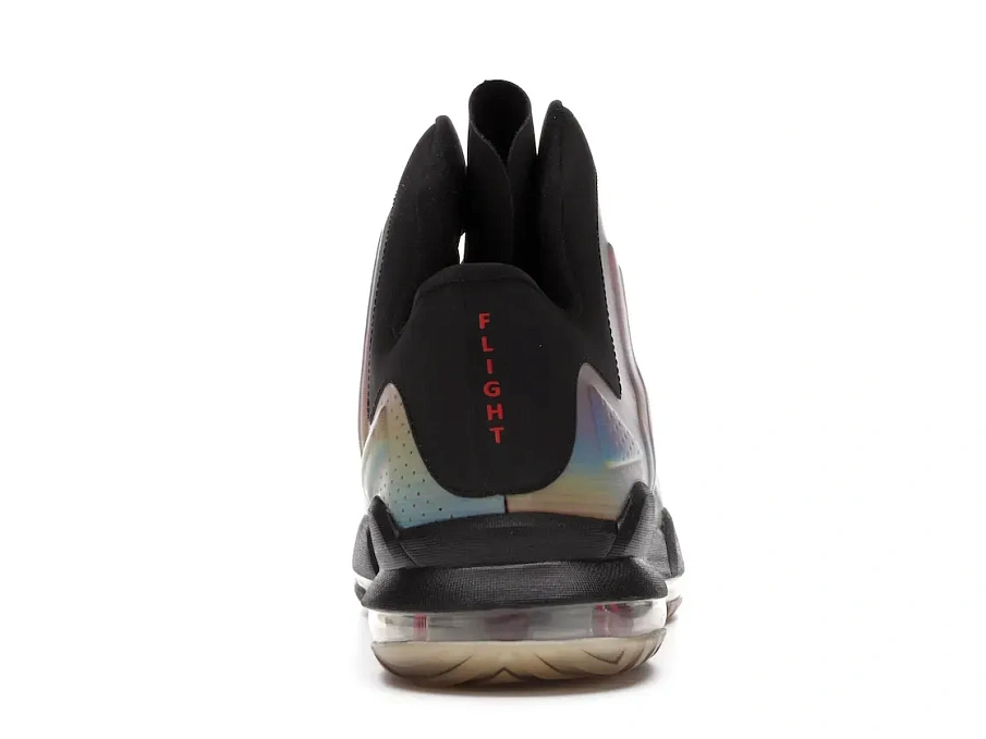 Фото № 4 с приближением к товару «‎Nike Hyperflight Max Hologram»
