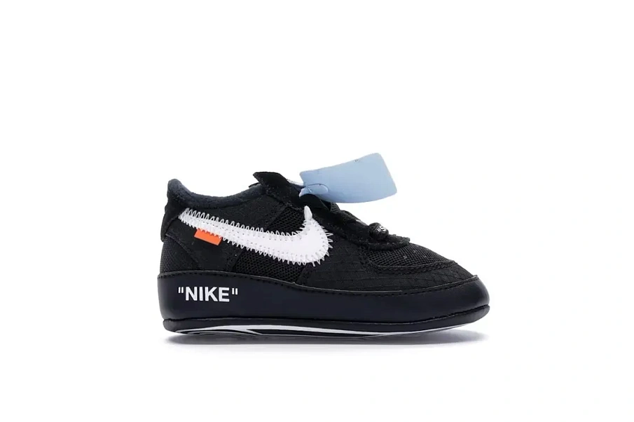 Фото № 1 с приближением к товару «‎Nike Air Force 1 Low»