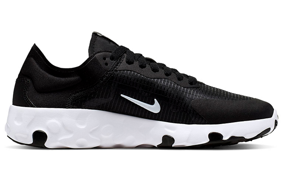 Фото № 2 с приближением к товару «‎Nike Renew Lucent Wmns BlackWhite»