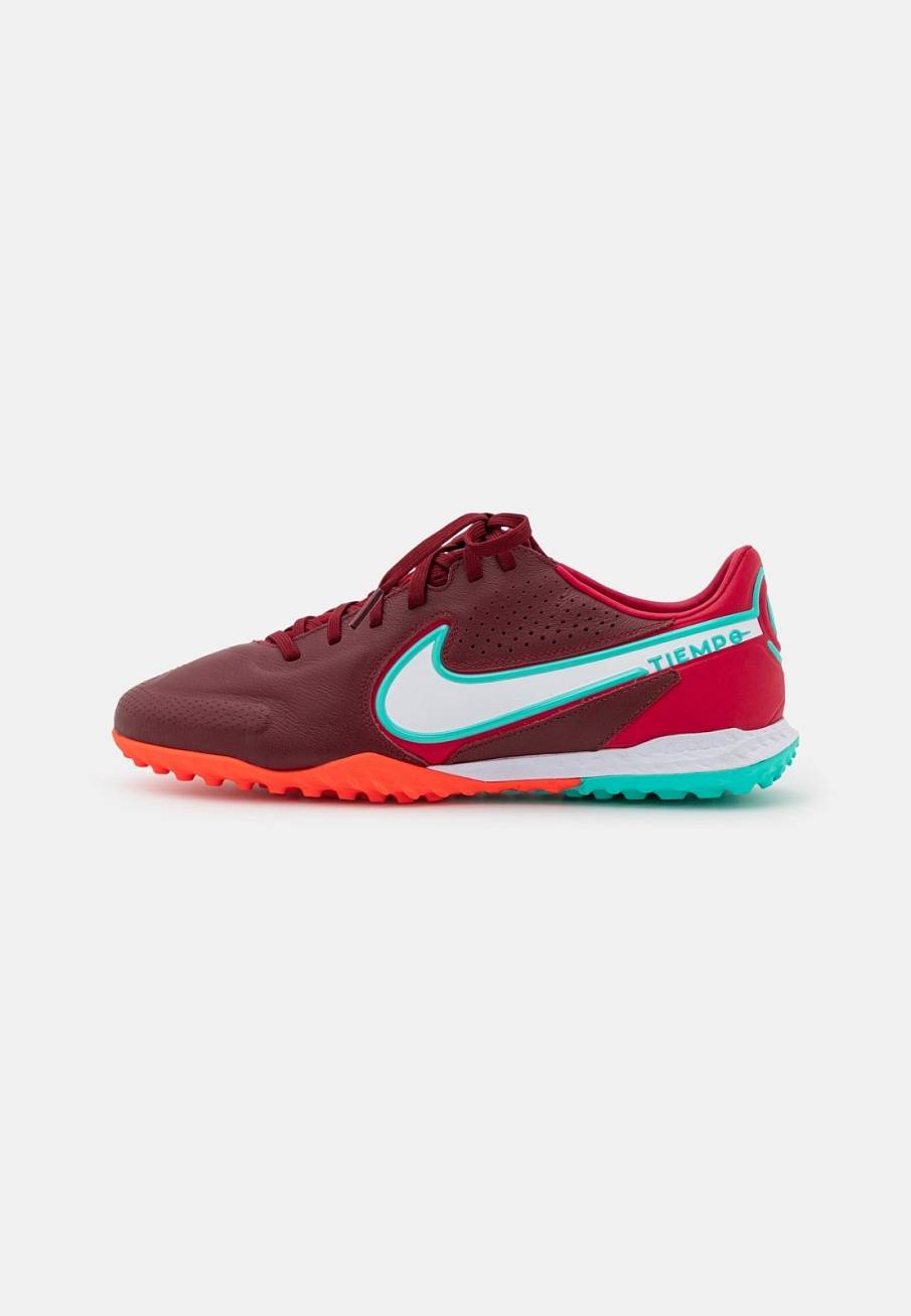 Фото № 1 с приближением к товару «‎Nike React Tiempo Legend 9 Pro Tf»