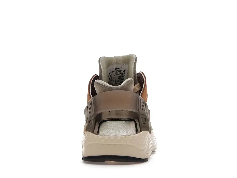 Фото № 4 с приближением к товару «‎Nike Air Huarache»