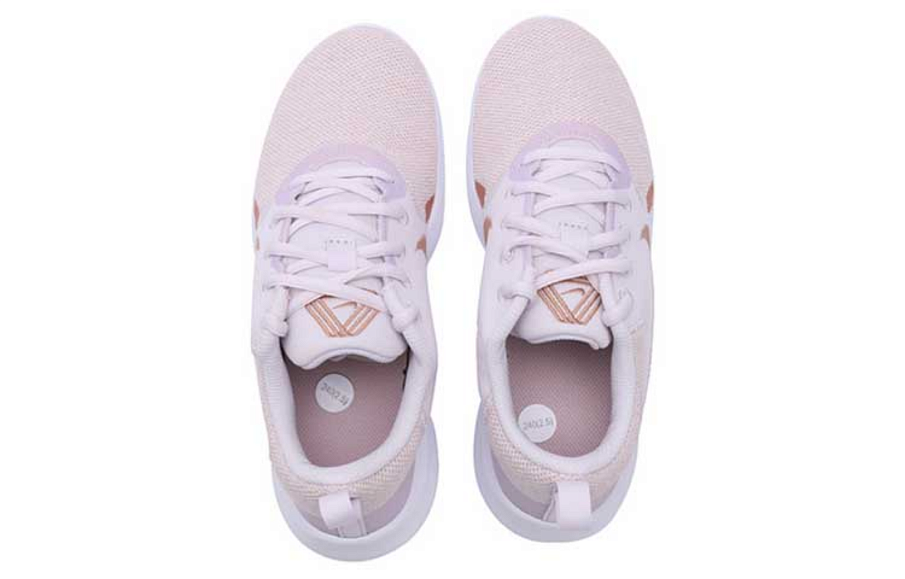 Фото № 4 с приближением к товару «‎Nike Flex Experience Run 10 Wmns Shoes Pink»