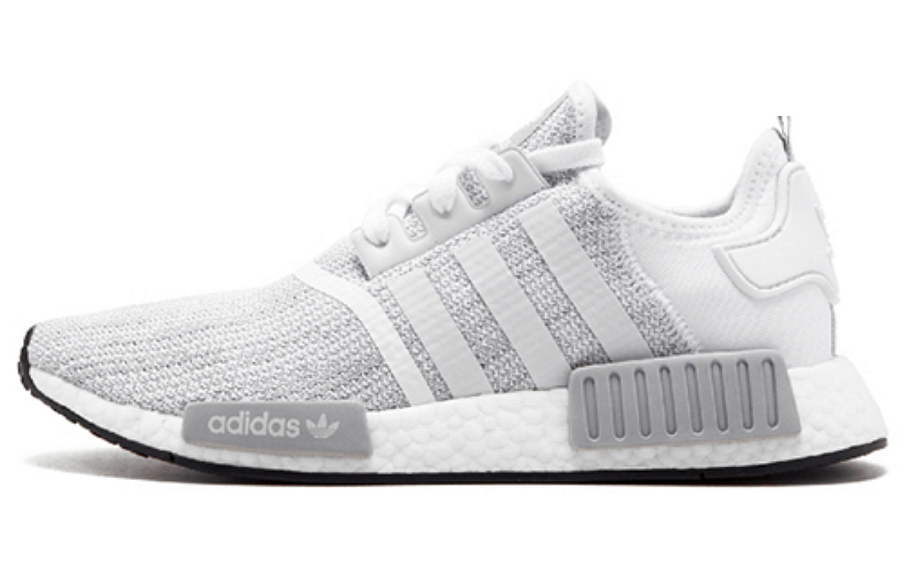 Фото № 1 с приближением к товару «‎adidas NMD R1 Blizzard»