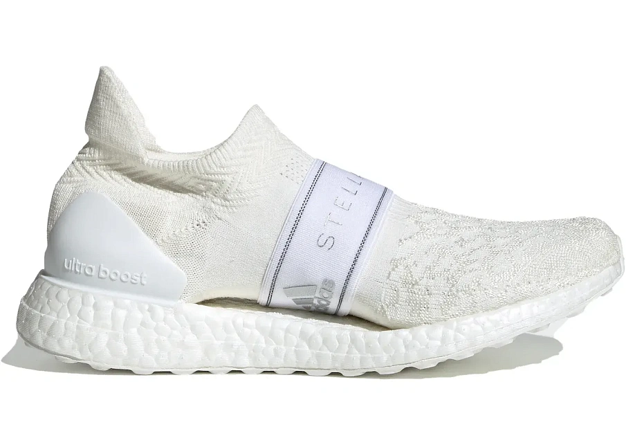 Фото № 1 с приближением к товару «‎adidas Ultraboost X 3D Knit Non Dyed »