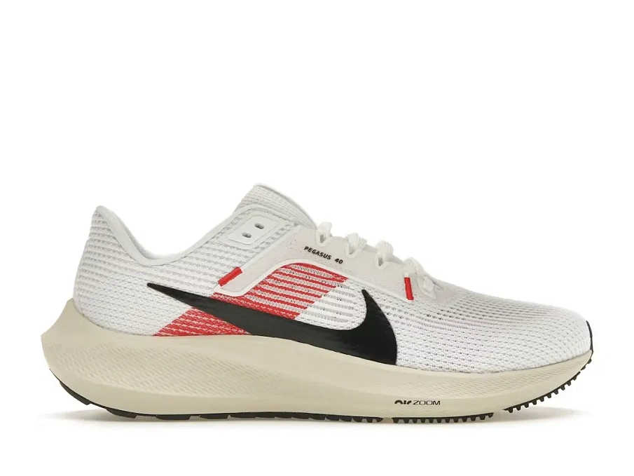 Фото № 1 с приближением к товару «‎Nike Air Zoom Pegasus 40»