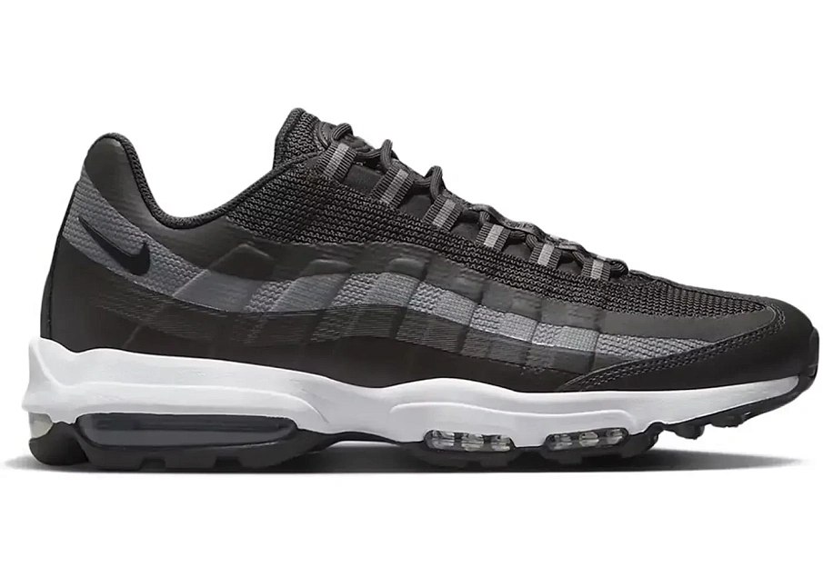 Фото № 1 с приближением к товару «‎Nike Air Max 95 Ultra»