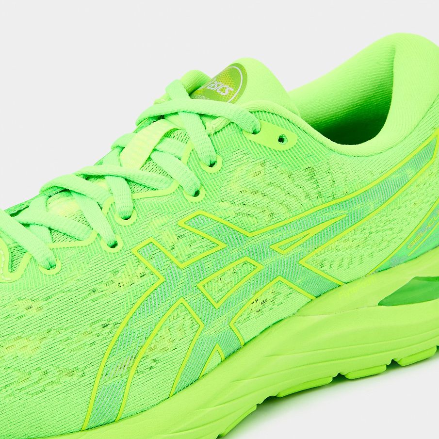 Фото № 3 с приближением к товару «‎Asics Gel-Cumulus 23 Lite-Show»