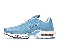 Фото № 3 с приближением к товару «‎Nike Air Max Plus First Use University Blue»
