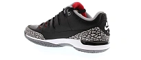 Фото № 2 с приближением к товару «‎Nike Zoom Vapor AJ3 Black Cement»