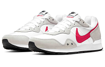 Фото № 3 с приближением к товару «‎Nike WMNS Venture Runner WhiteRed»