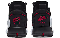 Фото № 4 с приближением к товару «‎Nike Air Jordan 34 BG Basketball Shoes Red Orbit»