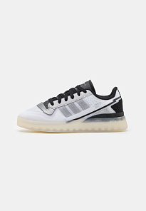 Фото № 1 с приближением к товару «‎Adidas Forum Tech Boost »
