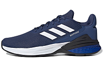Фото № 1 с приближением к товару «‎adidas Response SR BlueWhite»