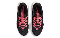Фото № 4 с приближением к товару «‎Nike WMNS React Escape Run BlackBluePink»