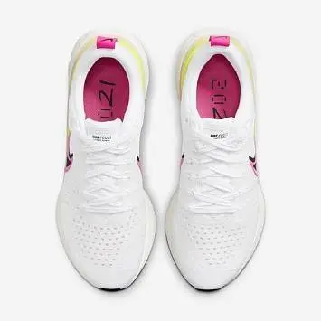 Nike React Infinity Run Flyknit 2 'Rawdacious' - 5
