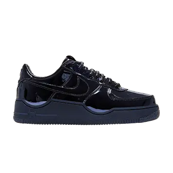 LeBron James x Nike Air Force 1 Low NYC