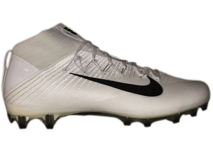 Фото № 1 с приближением к товару «‎Nike Vapor Untouchable 2 Wide White Black»