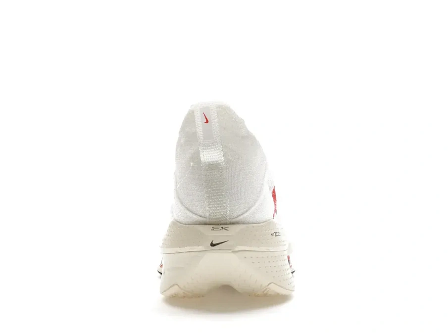 Фото № 4 с приближением к товару «‎Nike Air Zoom Alphafly Next% 2 EK Eliud Kipchoge Paris 5K»
