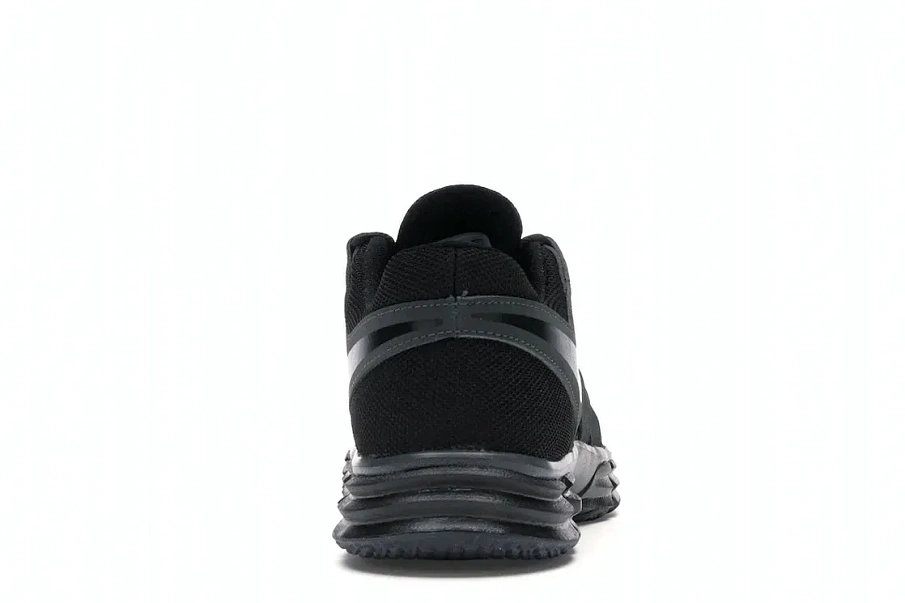 Фото № 4 с приближением к товару «‎Nike Lunar Fingertrap TR Anthracite»