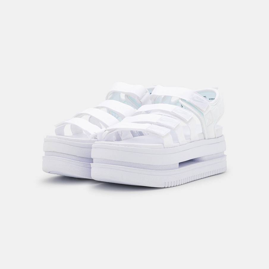 Фото № 2 с приближением к товару «‎Nike Icon Classic»