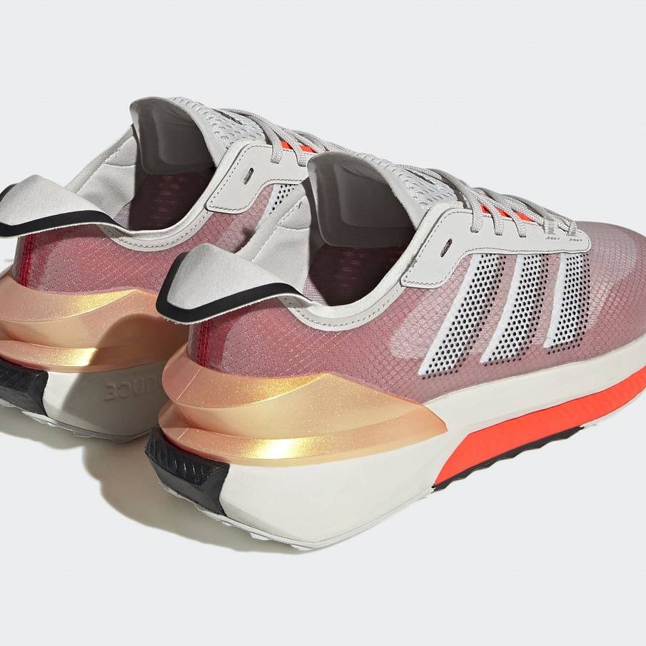 Фото № 3 с приближением к товару «‎Adidas Avryn »