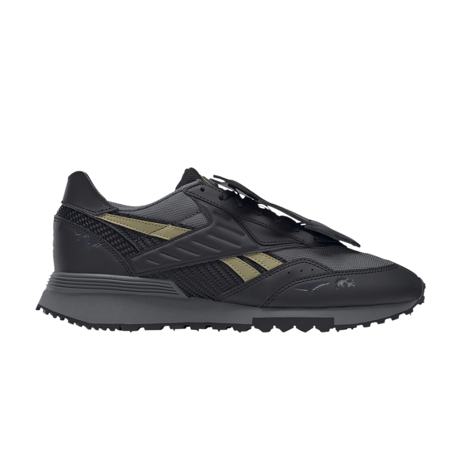 Фото № 1 с приближением к товару «‎DC Comics x Reebok LX 2200 Batman»