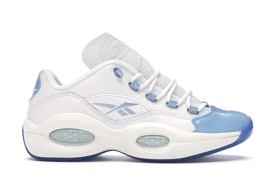 Фото № 1 с приближением к товару «‎Reebok Question Low»