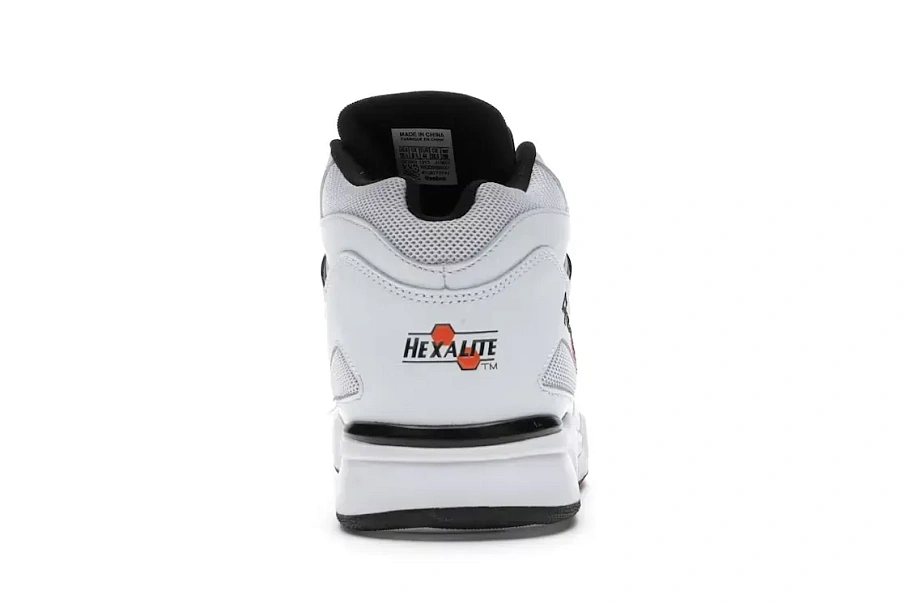 Фото № 4 с приближением к товару «‎Reebok Pump Omni Lite»