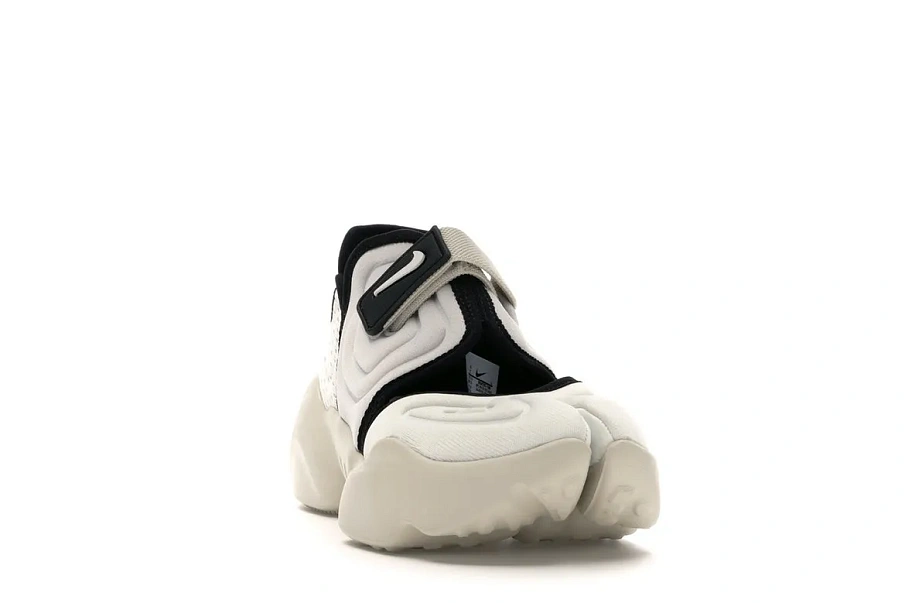 Фото № 3 с приближением к товару «‎Nike Air Aqua Rift Summit White »