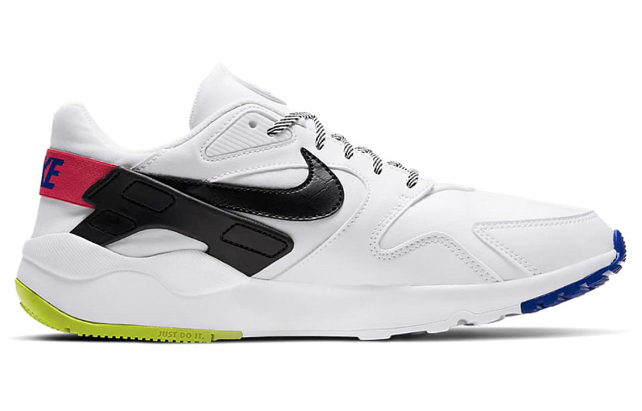 Фото № 2 с приближением к товару «‎Nike LD Victory WhiteBlackPink»