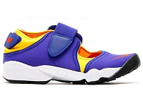 Фото № 1 с приближением к товару «‎Nike Air Rift Concord Goldenrod (2015)»