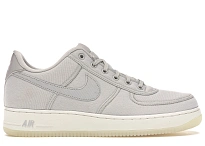 Фото № 1 с приближением к товару «‎Nike Air Force 1 Low Canvas Light Bone»