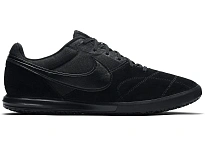 Фото № 1 с приближением к товару «‎Nike Premier II Sala IC Black»