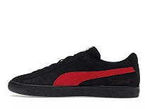 Фото № 5 с приближением к товару «‎Puma Suede RS 2.7 Porsche Black Red»