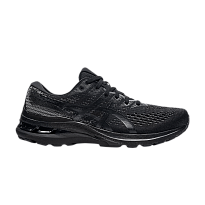 Фото № 1 с приближением к товару «‎Asics Gel Kayano 28 2E Wide Black»