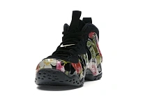 Фото № 2 с приближением к товару «‎Nike Air Foamposite One Floral »