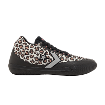 Фото № 1 с приближением к товару «‎Converse All Star BB EVO Leopard»