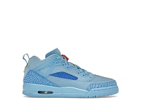 Фото № 1 с приближением к товару «‎Jordan Spizike Low»