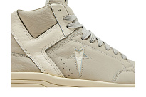 Фото № 3 с приближением к товару «‎Rick Owens x Converse DRKSHDW TURBOWPN Mid Pelican»