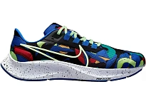 Фото № 1 с приближением к товару «‎Nike Air Zoom Pegasus 38 A.I.R. Kelly Anna London»