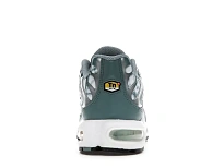 Фото № 4 с приближением к товару «‎Nike Air Max Plus Palm Trees Green»