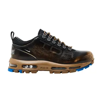 Taller De Rafa x Nike Air Max Goadome Low Mosswood Brown - 1