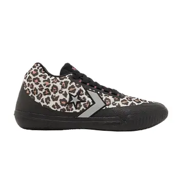 Converse All Star BB EVO Leopard - 1