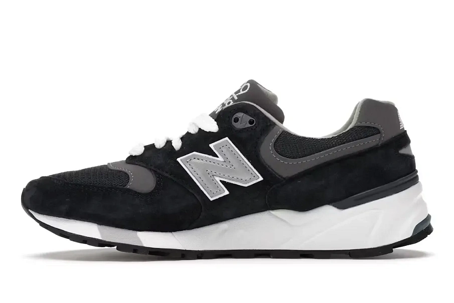 Фото № 3 с приближением к товару «‎New Balance 999»
