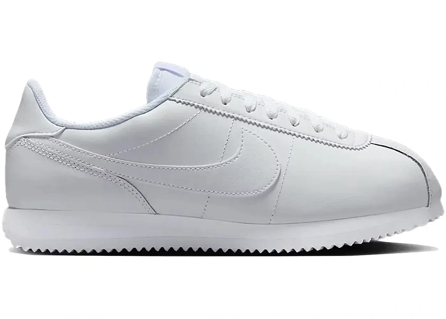Фото № 1 с приближением к товару «‎Nike Cortez»