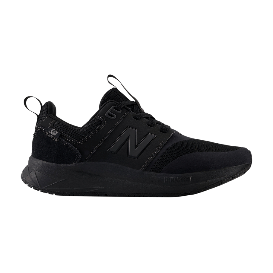 Фото № 1 с приближением к товару «‎New Balance DynaSoft 900v2 2E Wide Black Cement»
